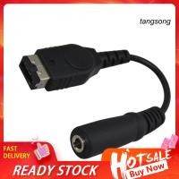 ราคา TAN ตัวแปลงสายเคเบิลอะแดปเตอร์หูฟังขนาด 3 5 มม สําหรับ Gameboy Advance SP GBA (41312532638)