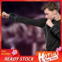 ราคา ถุงถ่วงน้ำหนักสำหรับฟิตเนส พร้อมสายรัดข้อมือและถุงกระสอบทรายปรับน้ำหนัก เพื่อออกกำลังกายเต้นรำและวิ่งสำหรับผู้ชายและผู้หญิง (40721952539)