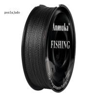 ราคา Glk สายเชือกถัก PE แข็งแรงมาก 3 เส้น ยาว 100 เมตร สําหรับตกปลา 4 เส้น (20686199857)