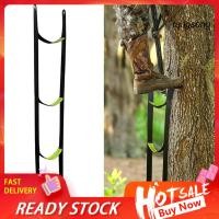 ราคา TAN เครื่องช่วยปีนเขาพร้อมขั้นตอนการเลื่อนเลื่อนการออกแบบแถบสะท้อนแสงทนต่อการสึกหรอพับได้แบบพกพาเชือกบันไดอุปกรณ์ตั้งแคมป์ (43367638483)