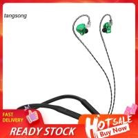 ราคา Tang BX 03 หูฟังอินเอียร์ไร้สาย CVC บลูทูธ 50 HiFi ตัดเสียงรบกวน น้ําหนักเบา สําหรับออกกําลังกาย (19093861543)