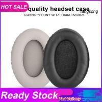ราคา แผ่นฟองน้ําครอบหูฟังสําหรับ Sony Wh 1000Xm3 2 ชิ้น (11116124834)