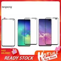 ราคา Tang เปลี่ยนโทรศัพท์กระจกด้านหน้าหน้าจอสัมผัสสําหรับ Samsung Galaxy S10 S10 Plus S10E (42867547093)