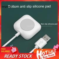 ราคา Tang แท่นชาร์จนาฬิกาข้อมืออัจฉริยะ แบบแม่เหล็ก ชาร์จเร็ว สําหรับ OPPO Watch 2 46 มม (23760757454)