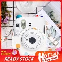 ราคา Tang กระเป๋ากล้อง กันน้ํา กันรอยขีดข่วน พร้อมสายคล้องไหล่ สําหรับ Instax Mini 12 (21585587057)
