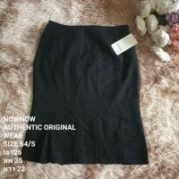 ราคา กระโปรงทำงาน NOW NOW (28293132885)