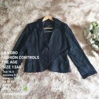 ราคา เสื้อสูทผู้หญิง LA VORO (28241973837)