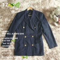 ราคา เสื้อสูท (50350554068)