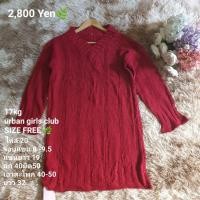 ราคา เดรสกันหนาว (40574926811)