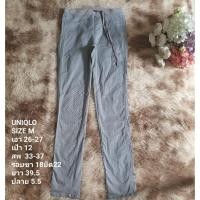 ราคา กางเกง UNIQLO (28443487177)