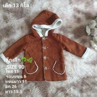ราคา เสื้อกันหนาวเด็ก (54350674817)