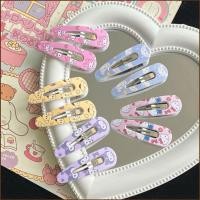 ราคา กิ๊บรูปการ์ตูน Sanrio Hello Kitty Kuromi Pompom Purin เครื่องประดับผมแฟชั่นสำหรับสาวๆ (43424353041)