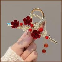 ราคา กิ๊บทอดผมแบบดอกกุหลาบและพู่กิ๊บ สร้างบุคลิกภาพแฟชั่นสำหรับคุณ (43424332892)