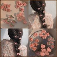 ราคา โบว์ติดผมสไตล์เกาหลี MG1 น่ารักสำหรับสาวๆ เพื่อเพิ่มความสวยงามให้ทรงผม (43224509124)