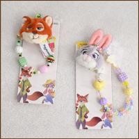 ราคา Disney Stitch ลิตเติลโกลด์สตรอเบอร์รีแบร์ Judith Nick พลาสมอลล์ดolls สร้อยข้อมือหัวปักและกุญแจคล้อง (41862632651)