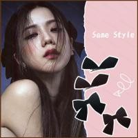 ราคา กิ๊บรัดผมทรง Bow เกาหลี สำหรับคนชอบสไตล์ด้านข้างและ Bangs (40924355544)