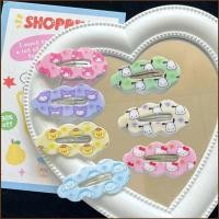 ราคา กิ๊บรูปการ์ตูนสำหรับสาวๆ จาก Sanrio Hello Kitty Pompom Purin และอื่นๆ ตกแต่งทรงผมอย่างเก๋ไก๋ (29993014828)