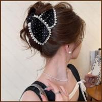 ราคา กิ๊บติดผมสำหรับสาวๆ ลูกปัดลายจุดและรูปผีเสื้อ สไตล์เกาหลี (28342980947)