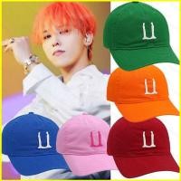 ราคา เบสบอลหมวกGD G DRAGON UBERMENSCH ปักลายครีมกันแดด สไตล์เรโทร (26893023985)