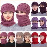 ราคา MG1 Beanie หมวกถักนุ่มกันลม สำหรับขี่จักรยานและ outdoor activities หมวกฤดูหนาว (43224317831)