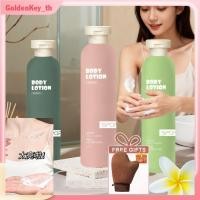 ราคา ของขวัญฟรี โลชั่นทาตัว Squalane Fragrant Milk กลิ่น Squalane บำรุงผิวกาย เนื้อบางเบา กลิ่นหอมสดชื่น ไม่ทิ้งรอยแผลเป็น กลิ่น Young Chemical GoldenKey (43974104034)
