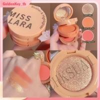 ราคา Hudamoji Palette Contour 4 Colors Bronze Champagne Gold 3 In 1 GoldenKey (42119171073)