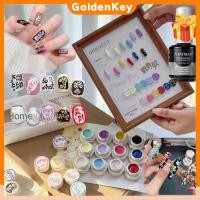 ราคา ของขวัญฟรี 2025 กาว Kanu Poke ยอดนิยม 12 สี กาวใส ไม่ติดกระทะ ติดทนนาน ไม่หดตัว กาวเนื้อกริด และกาวอเนกประสงค์ บทช่วยสอนการใช้งาน GoldenKey (40861539161)