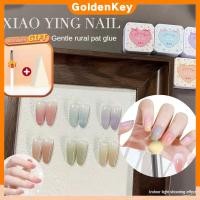 ราคา สต๊อกพร้อม ของขวัญฟรี กาวแท่ง XEIJAYI สีเดียว 6 สี ไม่ต้องถู ติดทนนาน ไม่ลอก ราคาถูก แห้งเร็ว RichServX GoldenKey (28839261953)