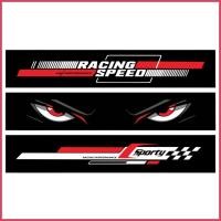 ราคา สติ๊กเกอร์ติดกระจกรถยนต์ รถหน้าต่างด้านหน้าแบนเนอร์แบนเนอร์ Weatherproof กาวสติกเกอร์สําหรับ Road Trip Auto dadwenth (24046292092)