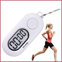 ราคา เวลาเคาน์เตอร์นาฬิกากีฬาหยุดจับเวลาพวงกุญแจขนาดพกพาขนาดพกพานาฬิกานับถอยหลังพร้อมหน้าจอ จอแอลซีดี สําหรับอาบน้ํา พ่อ (54300748730)