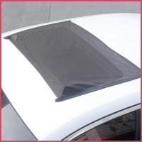 ราคา Sunroof ฝาครอบกันน้ําตาข่ายแม่เหล็กหน้าต่าง Sunroof ฝาครอบ Breathable กันน้ํา Cooling หน้าจอ Heat Blocking dadwenth (44376106617)