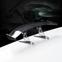 ราคา รถหลังคาสปอยเลอร์ปรับลําต้นปีกหางสปอยเลอร์สากลอัตโนมัติจัดแต่งทรงผมตกแต่ง พ่อ (42174333016)