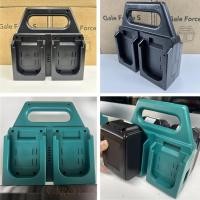 ราคา แบตเตอรี่ผู้ถือ Dock Mount สําหรับ Makita Bosch 18V อุปกรณ์ยึดผู้ถือเครื่องมือเครื่องเจาะขาตั้งสล็อต (41960588456)