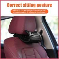 ราคา สําหรับหรับ หมอนรองศีรษะสําหรับรถยนต์กลวงสบายที่นั่งอัตโนมัติคอสนับสนุนยานยนต์ขับรถหมอนรองศีรษะสําหรับ พ่อ (40223720820)