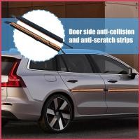 ราคา ประตูรถป้องกันการชนกันแถบ2แพ็คประตูด้านข้างป้องกันการชนกันยามป้องกันรอยขีดข่วนแพทช์คืนสะท้อนแสงพ่อเวนธ (40173146949)