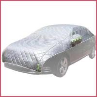 ราคา ผ้าคลุมรถฤดูหนาวสําหรับหิมะและน้ําแข็งผ้าคลุมรถภายนอกเต็มรูปแบบป้องกันแสงแดดม่านบังแดดกันฝุ่นอัตโนมัติปรับพ่อเวนธ (29842556410)