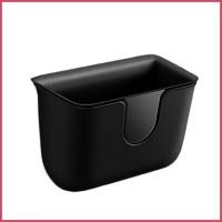 ราคา ถังขยะรถยนต์ ถังขยะอัตโนมัติแบบแยกได้สําหรับขยะในรถยนต์ ออแกไนเซอร์ รถถังขยะที่นั่ง dadwenth (41223134859)