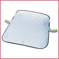 ราคา ฤดูหนาวกระจกหน้ารถครอบคลุมแม่เหล็กหน้าต่างป้องกัน กันลม ม่านบังแดดปกสําหรับทุ่มเททุกวันค้างคืนพ่อ (41923571414)