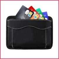 ราคา รถ Gap Filler Organizer กาวด้านข้างกระเป๋า PU หนังรถกระเป๋าคอนโซล Gap Storage ขนาดเล็ก FILLER กล่องสําหรับ dadwenth (42973137059)