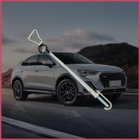 ราคา ลิฟท์ฝากระโปรงหน้ารองรับการยกช็อกเปลี่ยนยานยนต์รองรับฝากระโปรงรถยนต์ป๋อเหล็กด้านหน้าพ่อเวนธ (40622326534)