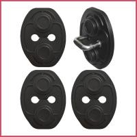 ราคา รถประตูสลักฝาครอบ เครื่องระงับเสียง ประตูสลักโช้คอัพป้องกันโช้คอัพเงียบยามตัดตกแต่ง พ่อ (28692722341)