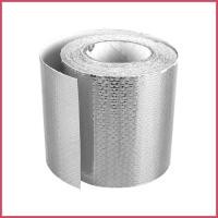 ราคา กาวอลูมิเนียมฟอยล์เทปการปรับเปลี่ยนรถฉนวนท่อเทปอุณหภูมิสูงอลูมิเนียมเทปอุตสาหกรรม พ่อ (42822681720)