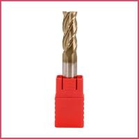 ราคา End Mill Bits Router Bits Mill Bits ชุดเครื่องตัดเครื่องมือ Hard โลหะที่แม่นยําและอเนกประสงค์ Milling แกะสลักเครื่องมือ Bit dadwenth (44472322929)