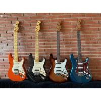 ราคา กีตาร์ไฟฟ้า McLorence STE 100H รุ่นยอดฮิต ตลอดกาล คุณภาพสูง ราคาสุดประหยัด (27073943323)