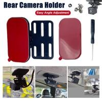 ราคา กล้องหน้าต่างด้านหลัง Mount Dash Cam Bracket กล้อง Mount สําหรับรถยนต์ด้านหลังกระจกสํารองวงเล็บกล้อง yaenith (29973973069)