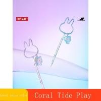 ราคา POPMART POPMART THE MONSTERS Front High Energy Series Mystery Box Pen LABUBU LABBU (29833992652)