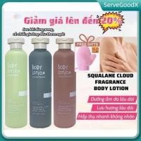 ราคา มีสินค้า ของขวัญฟรี ZIB นมบำรุงกลิ่นหอม 3 น้ำ ดอกไม้เดี่ยว บำรุงกลิ่นหอมยาวนาน ป้องกันผิวแห้ง ไม่เหนียวเหนอะหนะ ใช้งานง่าย หวาน ServeGoodX (41521615375)