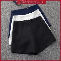 ราคา ส่งไวจากไทย MSD กางเกงขาสั้นผ้าฮานาโกะกระเป๋าเหลี่ยม 5 สี S 3XL (40772983222)