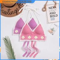 ราคา Esp เสื้อครอปท็อป ลายดอกไม้น่ารัก เสริมฟองน้ํา เหมาะกับฤดูร้อน สําหรับเด็กผู้หญิง (43976249386)