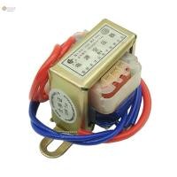 ราคา Cod AC 6V 9V 12V 15V 18V 24V แรงดันไฟฟ้าเอาต์พุต 1W แรงดันไฟฟ้าทองแดงหม้อแปลงไฟฟ้าใหม่ (29825370562)